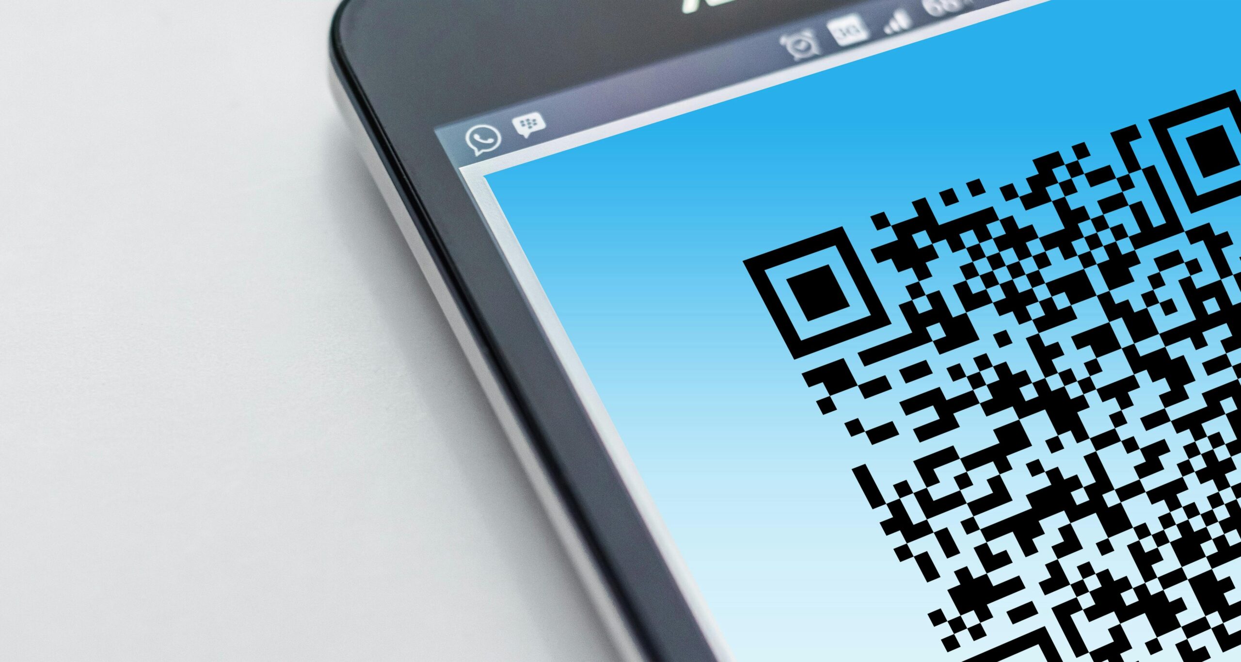 Crime Stoppers Warns QR Codes Are Being Used in a Variety of Scams