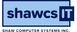 shawcsIT_Mono_Logo